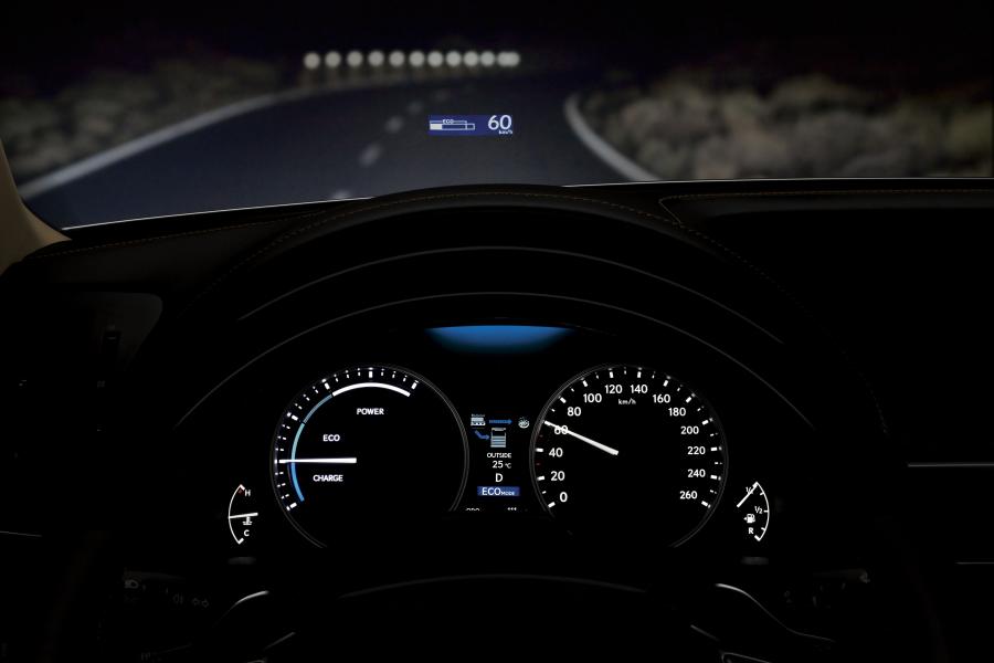  Lexus GS450h 2011 года  (фото 46 из 208)